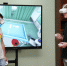В ВолгГМУ поступили VR-симуляторы - ВолгГМУ