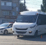 Автобус сбил волгоградца на островке безопасности - Газета Городские вести