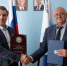 Вместе к новым победам - ВГАФК