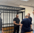Фигуранта дела об убийстве судьи в Камышине арестовали на 2 месяца - Газета Волгоградская правда
