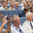 В Волгограде отметили 115-летие основания Качинского авиационного училища - Газета Волгоградская правда