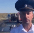 Кузов разворотило: под Волгоградом в лобовом ДТП с двумя фурами погиб человек - НовостиВолгограда.ру