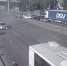 Водитель иномарки пострадала в массовом ДТП с грузовиком в Волгограде - Волга-Медиа