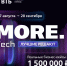 ВТБ приглашает студентов и выпускников технических вузов на хакатон MORE.Tech 2025 - ВолгГТУ