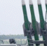 На юге Волгограда ликвидировали возгорания после атаки БПЛА - Газета Вечерний Волгоград