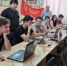 Команда «Сталинград» завоевала победу на командном шахматном онлайн-турнире - Городская Дума