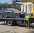 В Волгограде за неделю 44 автомобиля отправили на спецстоянки - Газета Городские вести
