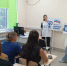 Мероприятия, приуроченные к Неделе отказа от алкоголя - КП №28