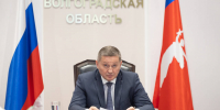 Губернатор прокомментировал атаку БПЛА в Волгоградской области - Газета Городские вести