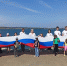 В Волгоградской области при поддержке «Единой России» прошли торжественные мероприятия, приуроченные ко Дню государственного флага России - Единая Россия