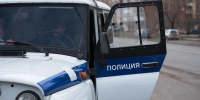 Полицейская машина - НовостиВолгограда.ру