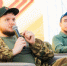 В Волгоградский лагерь «Авангард» приехали Вован и Лексус - Волга-Медиа