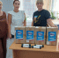 Волгоградские единороссы оказали поддержку экоактивистам, которые занимаются сбором вторсырья и помогают приютам для животных - Единая Россия