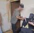 Волгоградец едва не зарезал знакомого после продолжительного запоя - Газета Городские вести