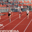 Стать «королевами» «королевы спорта» не удалось - ВГАФК