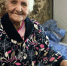 Военная санитарка из Волгограда отмечает свое 99-летие - Газета Городские вести