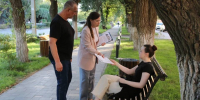 Пакетик и поводок обязательно: специальные комиссии контролируют выгул собак в Волгограде - Газета Городские вести
