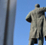Когда завершат реставрацию памятника Ленина в Волгограде - НовостиВолгограда.ру