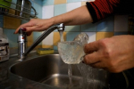 В двух районах Волгограда в сентябре ограничат подачу горячей воды