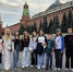 Делегация Волгоградской области представляет регион на IV Международном детском  форуме в Москве - ВГИИК