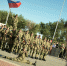 Отборочный этап первых военно-тактических состязаний проходит под Волгоградом - Газета Городские вести