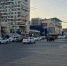 На оживлённом перекрестке в центре Волгограда меняется схема движения - Volganet.Net