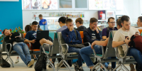 Волгоградские туристы застряли в аэропорту Самары - Riac34.Ru