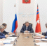 Вопросы социально-экономического развития рассмотрели в Волгоградской области - Родной город Волгоград