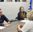 В Волгоградском региональном отделении ЛДПР состоялся приём граждан по вопросам закредитованности - ЛДПР