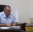 Глава волгоградской полиции пообщался с гражданами - Газета Городские вести