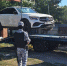 Волгоградец чуть не лишился Mercedes-Benz из-за долгов по ЖКХ - Газета Городские вести