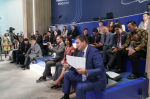 Укрепляем международное сотрудничество