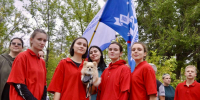 В Волгоградской области озвучены результаты спортивных соревнований Фестиваля здоровья работников здравоохранения - Комитет по здравоохранению