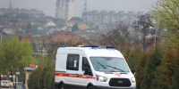 Под Волгоградом "Лада" выехала на встречку и спровоцировала ДТП с опрокидыванием - Газета Городские вести