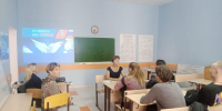 Студенты и преподаватели ВГАФК почтили память жертв Беслана - ВГАФК