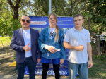 Показали и мастерство, и характер