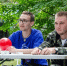 Студенты ВГАФК организовали для волгоградцев интеллектуальные соревнования - ВГАФК