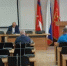 Депутаты решают проблему городских лестниц - Городская Дума