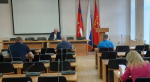 Депутаты решают проблему городских лестниц