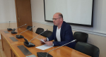 Депутаты решают проблему городских лестниц