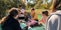 В Волгограде проходит «Школа детского инициативного бюджетирования» - Газета Городские вести