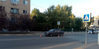 «Пятнадцатая» сбила 16-летнюю девочку в Урюпинске - Газета Городские вести