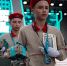 Награждение победителей финала Зарница 2.0 - НовостиВолгограда.ру