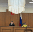 В Волгоградском областном суде состоялся семинар с участием мировых судей области и судей районных судов, рассматривающих административные дела и дела об административных правонарушениях - Областной суд