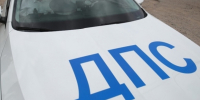 Волгоградские полицейские ищут скрывшегося с места ДТП водителя грузовика - Родной город Волгоград