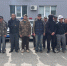Под Волгоградом в автобусах с мигрантами выявили двоих нелегалов - Riac34.Ru