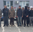 Под Волгоградом остановили два автомобиля с 24 нелегальными мигрантами - Газета Городские вести