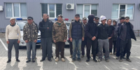 Под Волгоградом остановили два автомобиля с 24 нелегальными мигрантами - Газета Городские вести