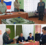 Под Волгоградом ветеран ВОВ приехал на выборы за рулем в 100-летнем возрасте - Газета Городские вести