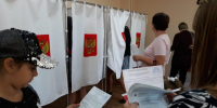 В Волгоградской области выбирают новых глав сельских поселений - Volganet.Net